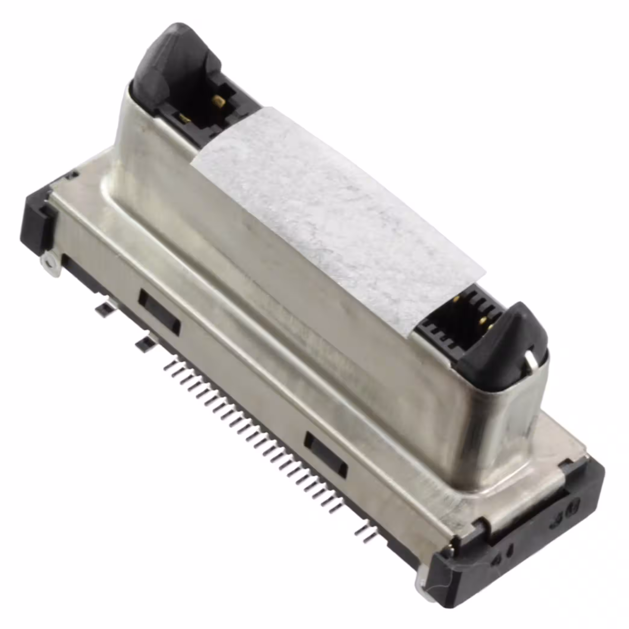 EX80-54(50)P(30) Hirose Electric Co Ltd  Matrices de type bord Mezzanine (carte à carte)